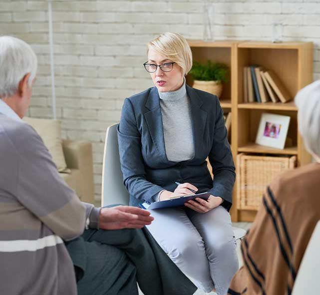Trusted Telepsychiatry Experts