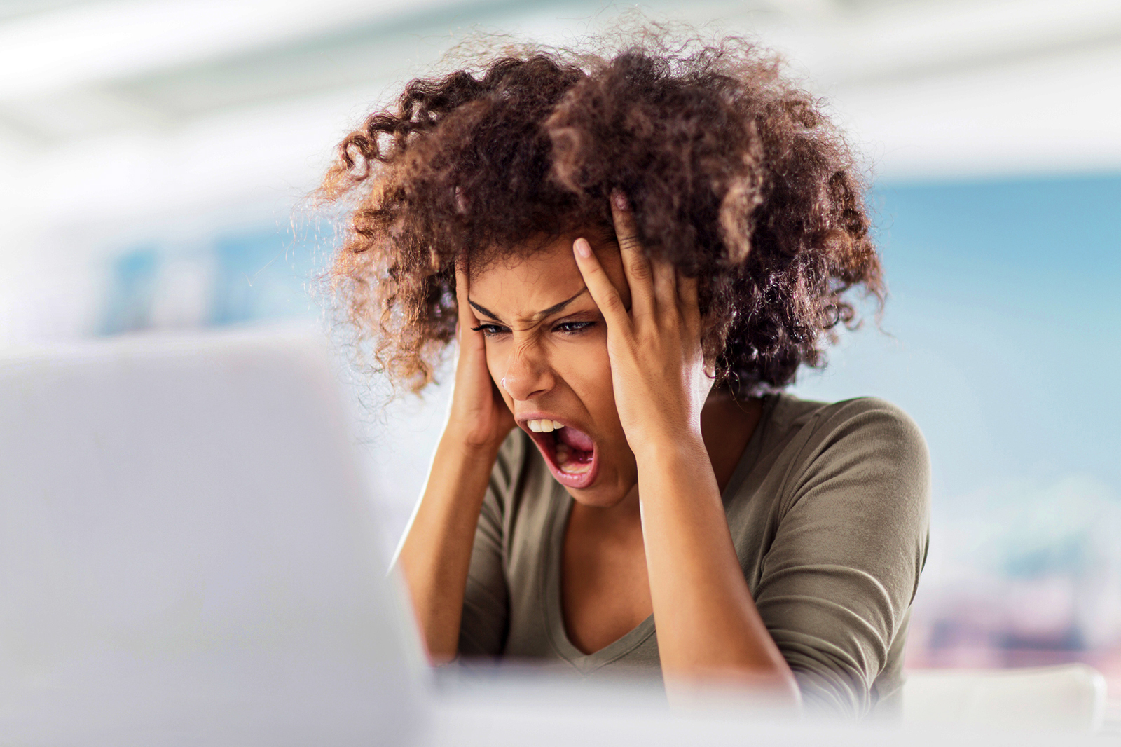 Comprehensive Psychiatry Services - anger management