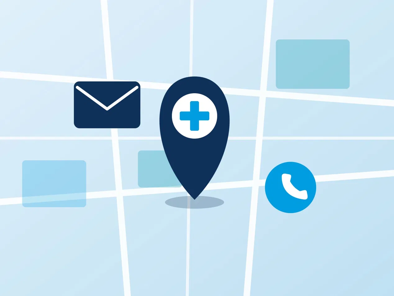 Xander Mental Health Clinic contact and location in Dallas, TX