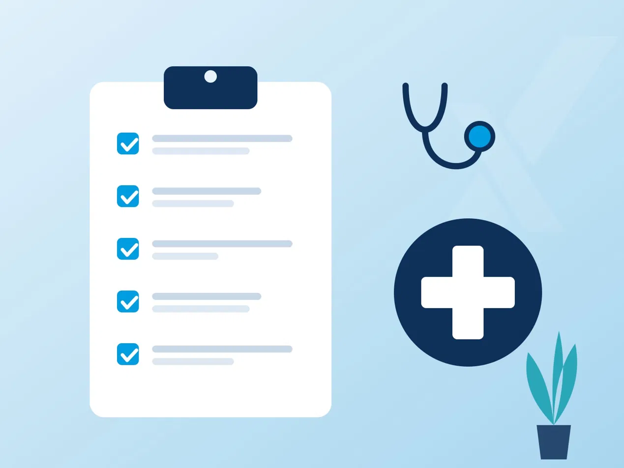 Mental health and primary care services at Xander Mental Health Clinic